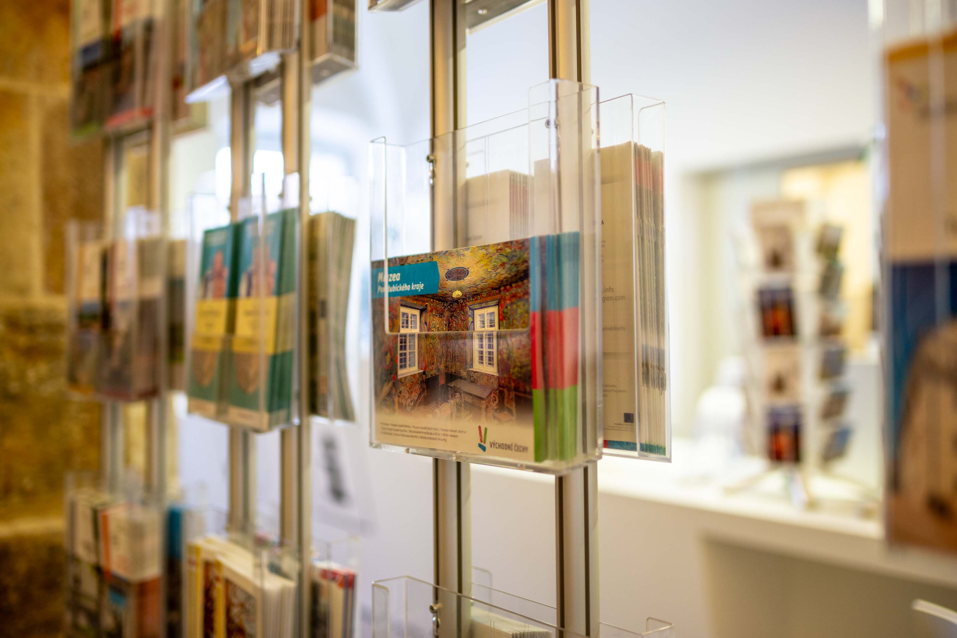 Změna provozní doby