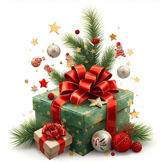 Vánoční provozní doba