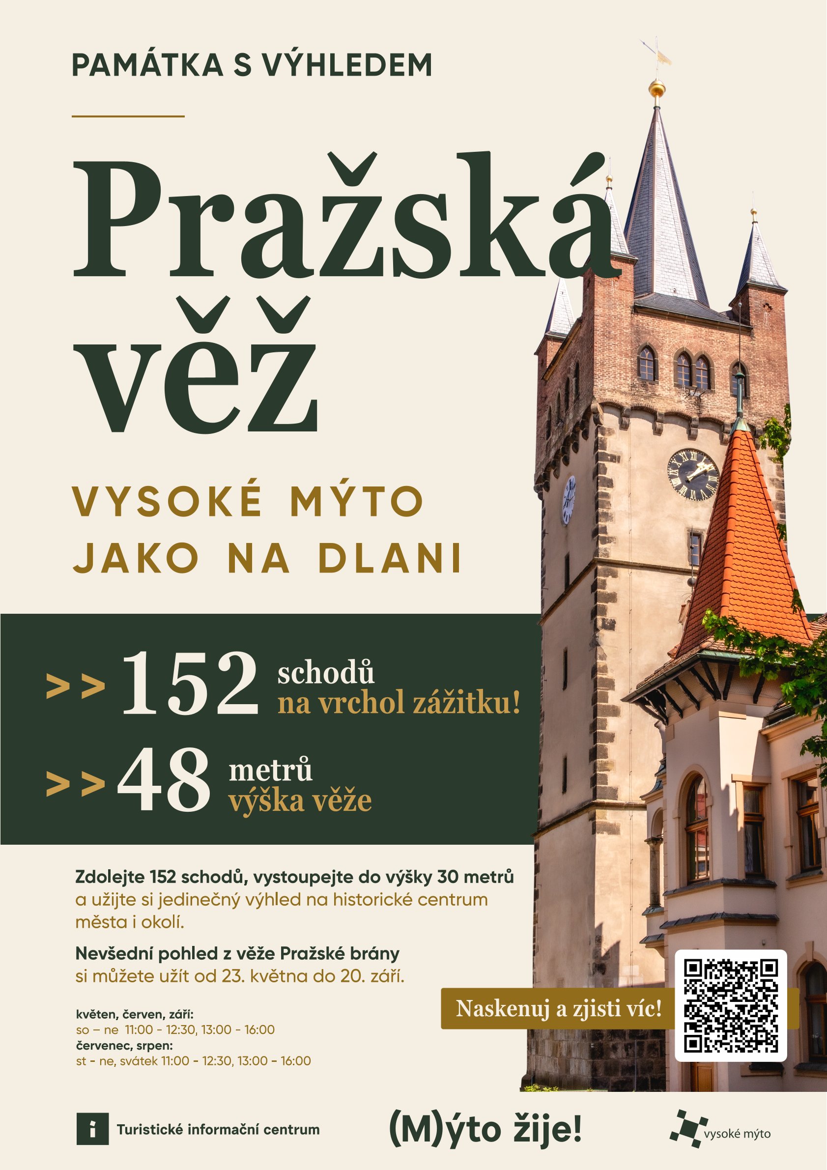 Pražská 2026